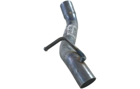Exhaust Pipe 700-263 Bosal, Image 4