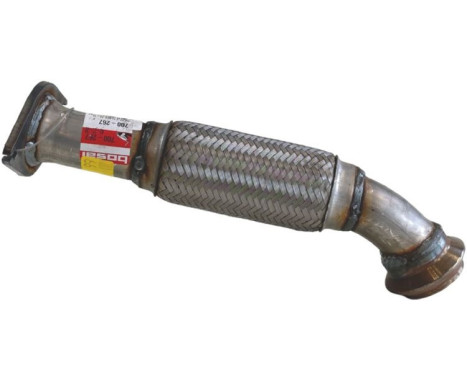 Exhaust Pipe 700-267 Bosal