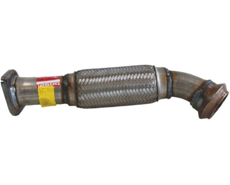 Exhaust Pipe 700-267 Bosal, Image 2