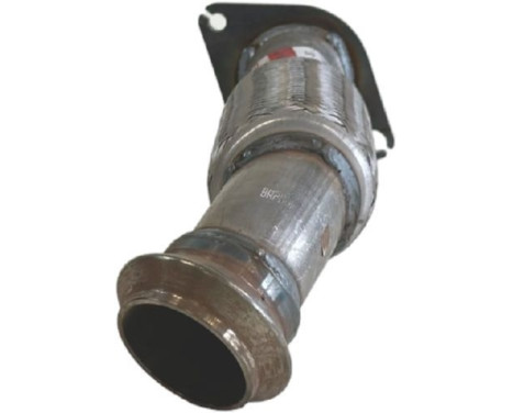 Exhaust Pipe 700-267 Bosal, Image 5