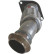Exhaust Pipe 700-267 Bosal, Thumbnail 5