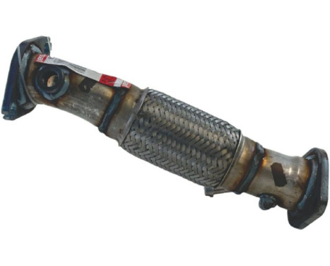 Exhaust Pipe 700-269 Bosal