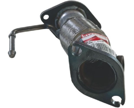 Exhaust Pipe 700-269 Bosal, Image 2