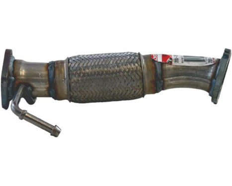 Exhaust Pipe 700-269 Bosal, Image 3
