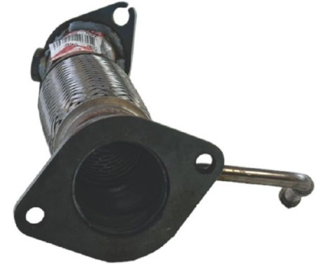 Exhaust Pipe 700-269 Bosal, Image 4