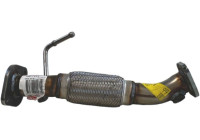 Exhaust Pipe 700-271 Bosal
