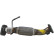 Exhaust Pipe 700-271 Bosal