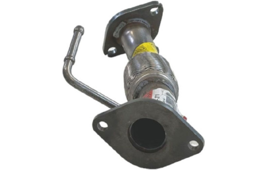 Exhaust Pipe 700-271 Bosal, Image 2
