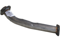 Exhaust Pipe 700-273 Bosal