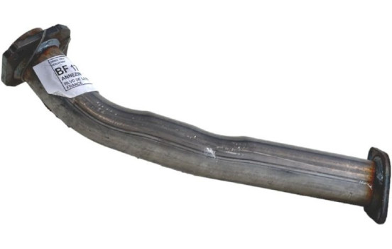Exhaust Pipe 700-273 Bosal