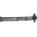 Exhaust Pipe 700-273 Bosal, Thumbnail 4