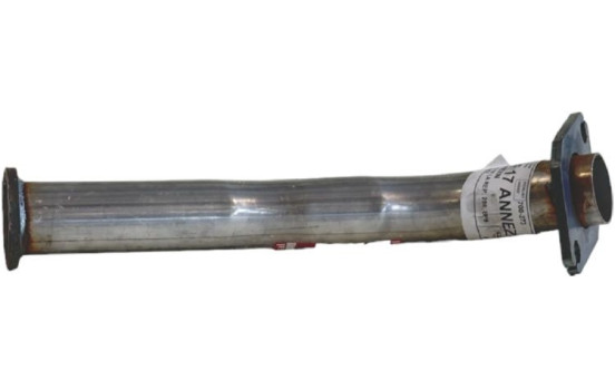 Exhaust Pipe 700-273 Bosal, Image 4