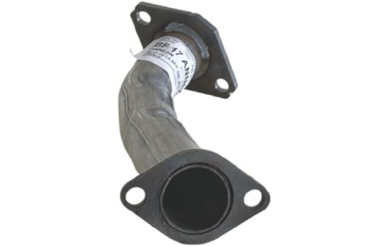 Exhaust Pipe 700-273 Bosal, Image 5