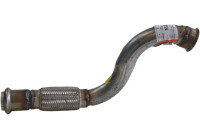 Exhaust Pipe 700-275 Bosal