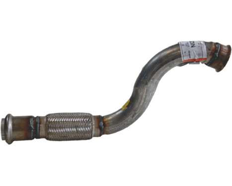 Exhaust Pipe 700-275 Bosal