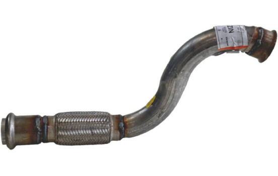 Exhaust Pipe 700-275 Bosal