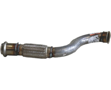Exhaust Pipe 700-275 Bosal, Image 2
