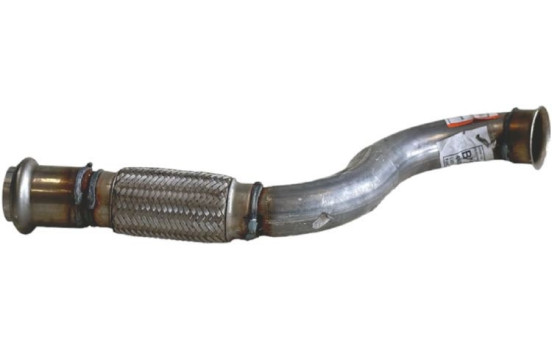 Exhaust Pipe 700-275 Bosal, Image 2
