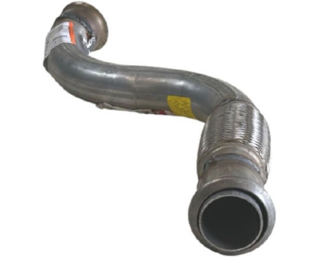 Exhaust Pipe 700-275 Bosal, Image 3