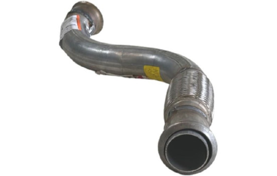 Exhaust Pipe 700-275 Bosal, Image 3