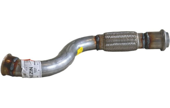 Exhaust Pipe 700-275 Bosal, Image 4