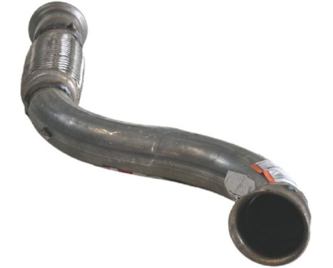 Exhaust Pipe 700-275 Bosal, Image 5