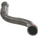 Exhaust Pipe 700-275 Bosal, Thumbnail 5