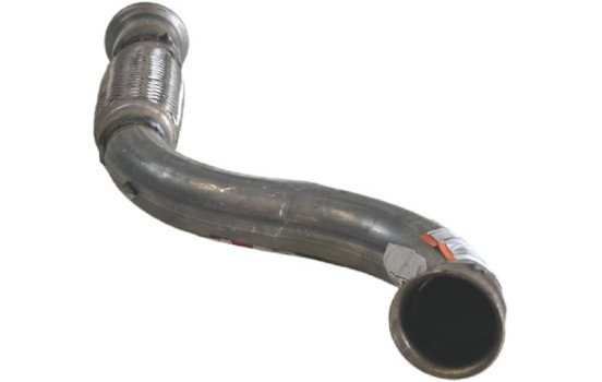 Exhaust Pipe 700-275 Bosal, Image 5