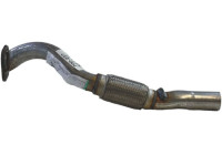 Exhaust Pipe 700-277 Bosal