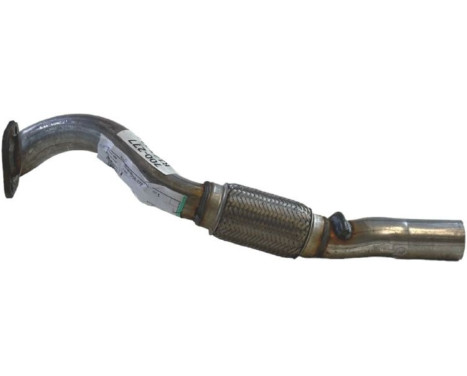 Exhaust Pipe 700-277 Bosal