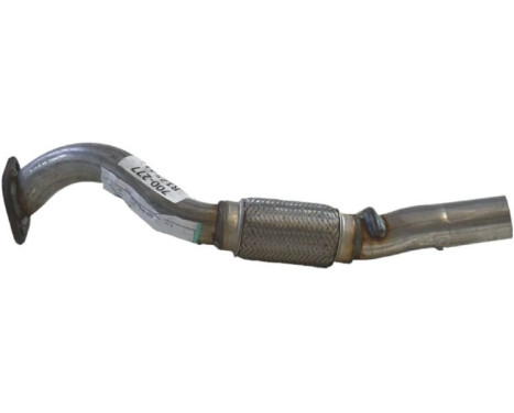 Exhaust Pipe 700-277 Bosal, Image 2