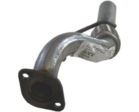 Exhaust Pipe 700-277 Bosal, Image 3