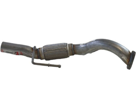 Exhaust Pipe 700-277 Bosal, Image 4