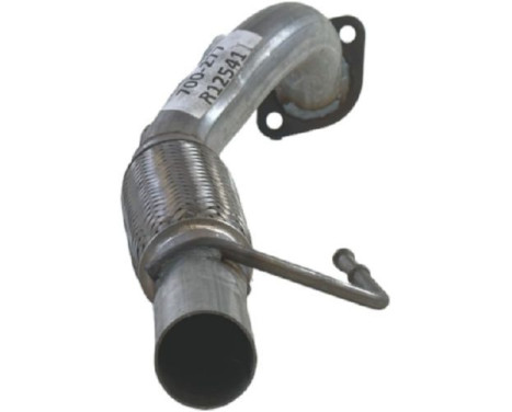 Exhaust Pipe 700-277 Bosal, Image 5