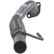 Exhaust Pipe 700-277 Bosal, Thumbnail 5