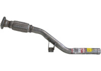 Exhaust pipe 700-279 Bosal