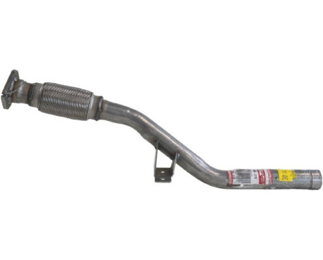 Exhaust pipe 700-279 Bosal