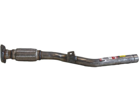 Exhaust pipe 700-279 Bosal, Image 2