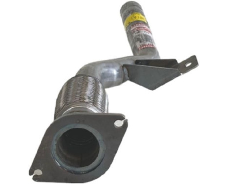 Exhaust pipe 700-279 Bosal, Image 3