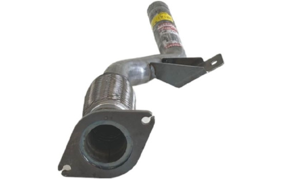 Exhaust pipe 700-279 Bosal, Image 3