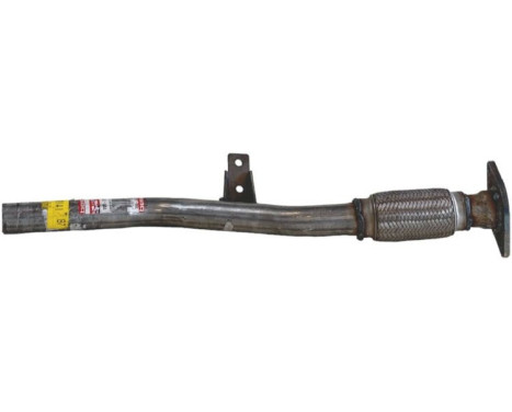 Exhaust pipe 700-279 Bosal, Image 4