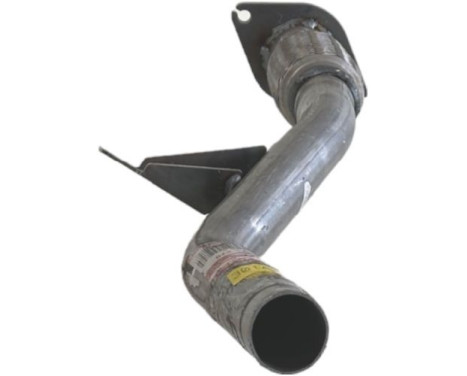 Exhaust pipe 700-279 Bosal, Image 5