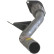 Exhaust pipe 700-279 Bosal, Thumbnail 5