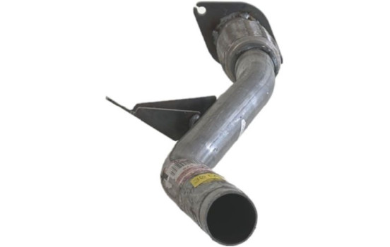 Exhaust pipe 700-279 Bosal, Image 5