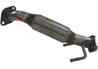 Exhaust pipe 700-285 Bosal