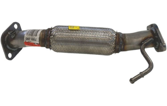 Exhaust pipe 700-285 Bosal, Image 2