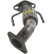 Exhaust pipe 700-285 Bosal, Thumbnail 3