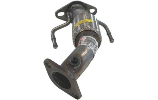 Exhaust pipe 700-285 Bosal, Image 3