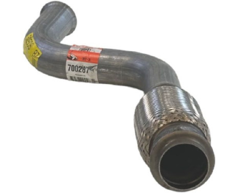 Exhaust pipe 700-287 Bosal, Image 3