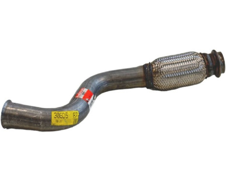 Exhaust pipe 700-287 Bosal, Image 4